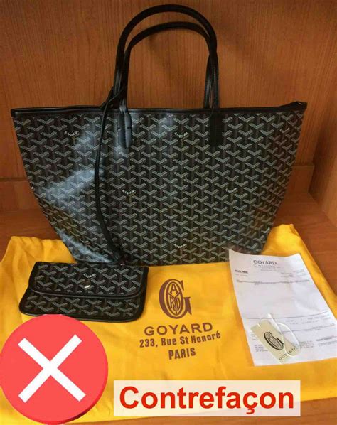 counterfeit goyard bags.